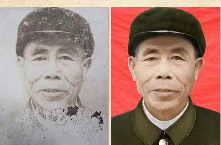 永靖老照片模糊修复-72