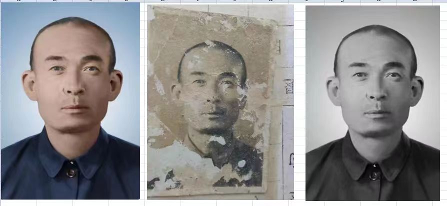 永靖老照片模糊修复-21